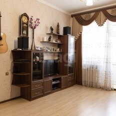 Квартира 87,3 м², 3-комнатная - изображение 1