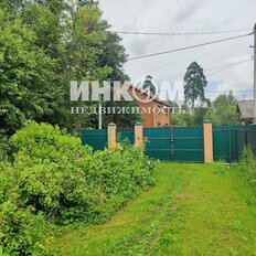 часть дома + 10,2 сотки, участок - изображение 2