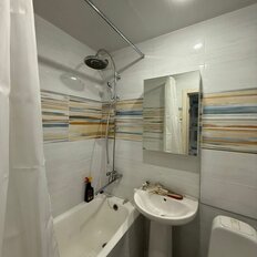 Квартира 30,3 м², 1-комнатная - изображение 5