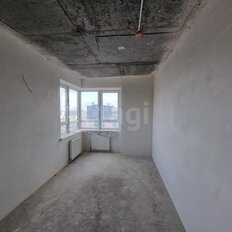 Квартира 55 м², 2-комнатная - изображение 5