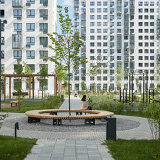 Квартира 40,8 м², 1-комнатная - изображение 4