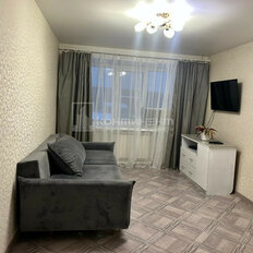 Квартира 31 м², 1-комнатная - изображение 5