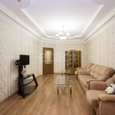 Квартира 72,4 м², 2-комнатная - изображение 2