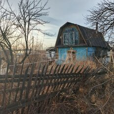 дом + 6,6 сотки, участок - изображение 1