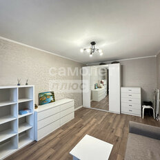 Квартира 37,2 м², 1-комнатная - изображение 4