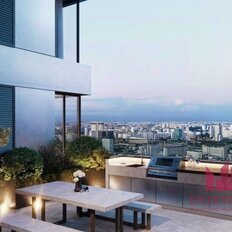 Квартира 26,4 м², студия - изображение 4