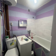 Квартира 31,3 м², 1-комнатная - изображение 5