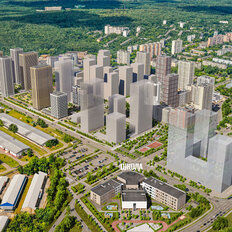 Квартира 30,3 м², студия - изображение 3