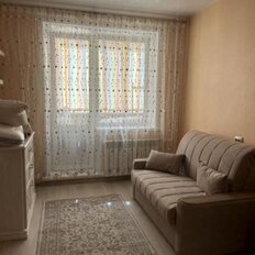 Квартира 36,9 м², 1-комнатная - изображение 5