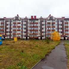 Квартира 37 м², 1-комнатная - изображение 5