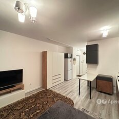 Квартира 31 м², студия - изображение 2