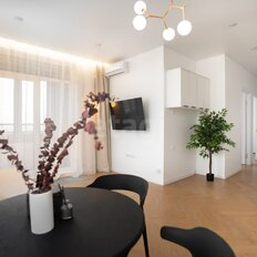Квартира 55 м², 2-комнатная - изображение 3