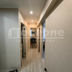 Квартира 38,2 м², 1-комнатная - изображение 4