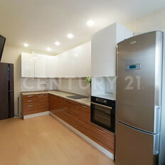 Квартира 75 м², 3-комнатная - изображение 2