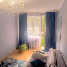 Квартира 44,1 м², 2-комнатная - изображение 5