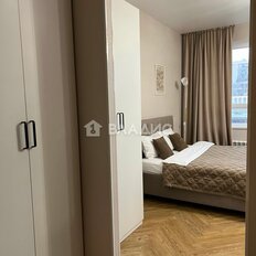 Квартира 29,5 м², студия - изображение 3