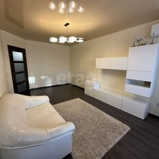 Квартира 61,6 м², 2-комнатная - изображение 4