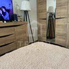 Квартира 33 м², 1-комнатная - изображение 3