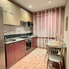 Квартира 44,9 м², 2-комнатная - изображение 3