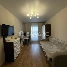 Квартира 44,7 м², 1-комнатная - изображение 1