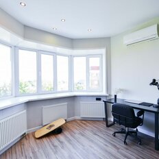 Квартира 61,5 м², 2-комнатная - изображение 4