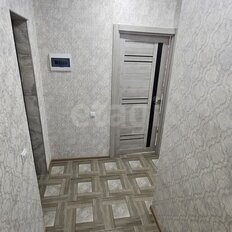 Квартира 41 м², 1-комнатная - изображение 5