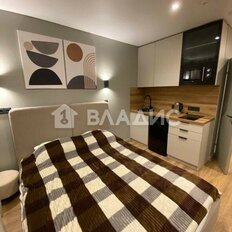 Квартира 18 м², студия - изображение 5