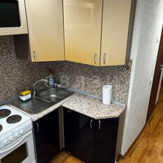 Квартира 29,2 м², 1-комнатная - изображение 2