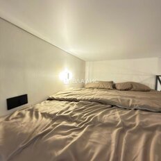 Квартира 28 м², студия - изображение 4