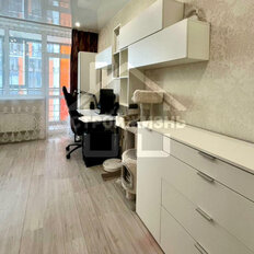 Квартира 28,4 м², студия - изображение 4