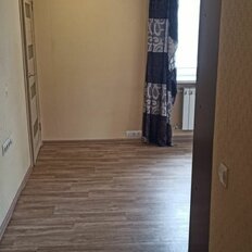 Квартира 31,8 м², 1-комнатная - изображение 2