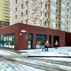 80 м², торговое помещение - изображение 1