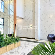 Квартира 34,1 м², 1-комнатная - изображение 5