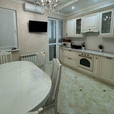 Квартира 56,2 м², 2-комнатная - изображение 3