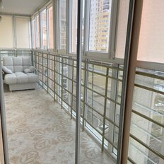 Квартира 40 м², 1-комнатная - изображение 4