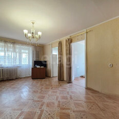 Квартира 64,2 м², 4-комнатная - изображение 2