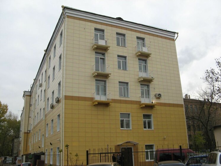 364 м², офис 140 350 896 ₽ - изображение 70