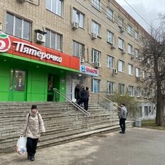 543,7 м², торговое помещение - изображение 2