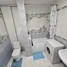 Квартира 41 м², 1-комнатная - изображение 1