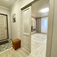 Квартира 64,5 м², 2-комнатная - изображение 4