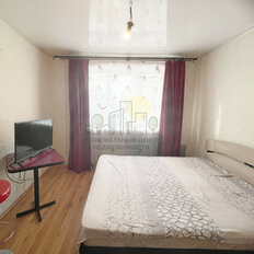 Квартира 37,3 м², 2-комнатная - изображение 3