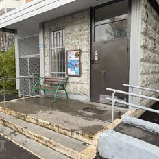 Квартира 79,5 м², 3-комнатная - изображение 2