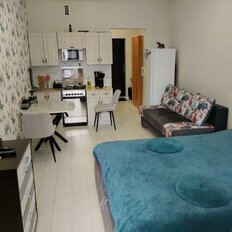 Квартира 30,8 м², студия - изображение 2