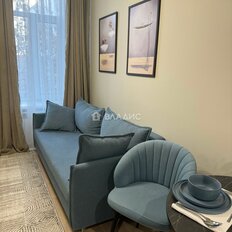 Квартира 17 м², студия - изображение 1