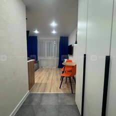 Квартира 18 м², студия - изображение 4
