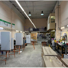 839,7 м², производственное помещение - изображение 1