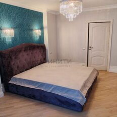 Квартира 84,1 м², 2-комнатная - изображение 4
