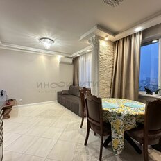 Квартира 81,4 м², 3-комнатная - изображение 3