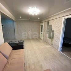 Квартира 45 м², 2-комнатная - изображение 4