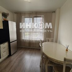 Квартира 35,9 м², 1-комнатные - изображение 5
